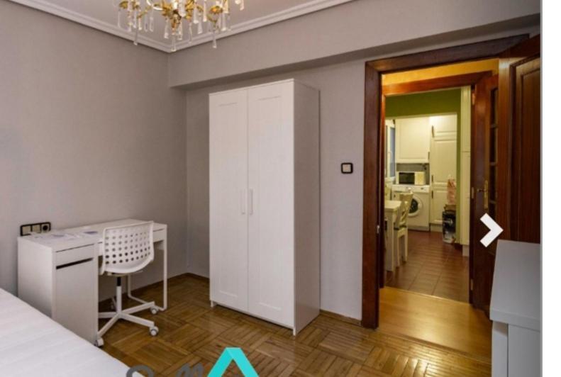 Aramburu Apartment *